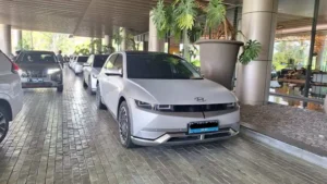 Hyundai Recall Mobil Listrik Besar-Besaran di Korsel, Bagaimana di Indonesia?