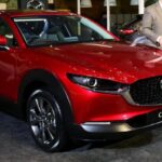 Bocoran Mobil Mazda yang Bakal Dirakit di Indonesia