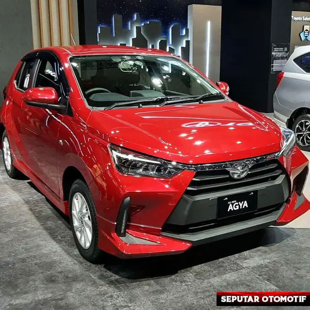Toyota Indonesia Sebut Mobil Rakyat di Bawah Rp 250 Juta Bisa Dorong Penjualan