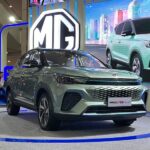 Mobil Hybrid MG VS HEV Meluncur di Indonesia, Harga Rp 389 Juta