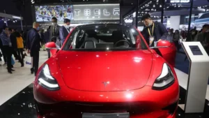 Penjualan Turun, Tesla PHK 14 Ribu Karyawan di Seluruh Dunia