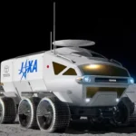 Toyota Akan Bawa Mobilnya Terbang ke Bulan dalam Eksplorasi Antariksa NASA
