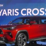 Niat Kredit Toyota Yaris Cross, Segini Angsuran per Bulannya