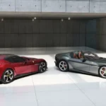 Ferrari 12Cilindri Meluncur dengan Mesin V12 Ganas di Era Elektrifikasi