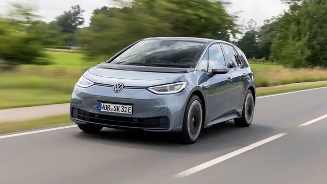 Putus Kongsi dengan Renault, Volkswagen Akan Buat Mobil Listrik Murah Sendiri