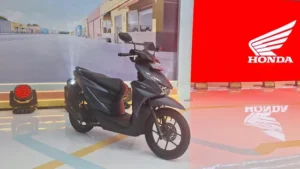 Rahasia di Balik Iritnya Konsumsi BBM Honda BeAT