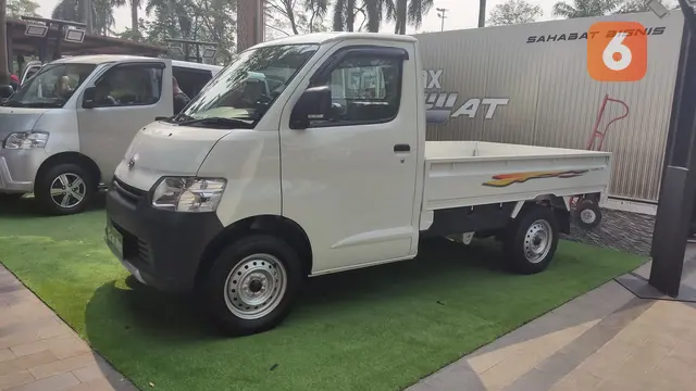 Daihatsu Gran Max Kena Recall di Jepang, Ini Biang Keladinya