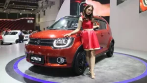 Suzuki Berhenti Jual Ignis di Indonesia, Fokus ke Model Hybrid