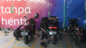 Perhatikan 7 Hal Ini Supaya Performa Sepeda Motor Tetap Terjaga