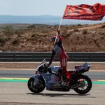 Marc Marquez Berpeluang Menangkan MotoGP Aragon 2024 Usai Berjaya di Sprint Race