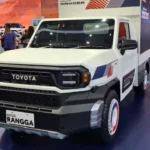 Toyota Hilux Rangga Meluncur Pekan Depan, Ini Bocoran Harganya