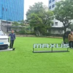 Maxus Mifa 7 dan 9 Resmi Diperkenalkan, Harga Diumumkan saat GJAW 2024