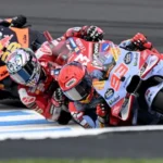 Moncer saat Sprint Race, Marc Marquez Kembali Incar Podium di MotoGP Australia 2024