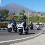 Jaga Performa dan Usia Sepeda Motor, Ini Pentingnya Masa Inreyen