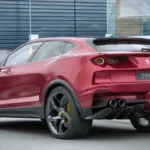 Ferrari Siap Luncurkan Purosangue Bermesin V12, Urus Bakal Punya Pesaing di Pasar SUV Super Kencang