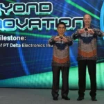 Peran Delta Electronics Indonesia dalam Membangun Ekosistem Kendaraan Listrik Berkelanjutan