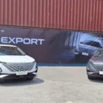 Chery Cetak Rekor Penjualan Bulanan Tertinggi Secara Global