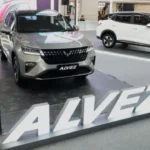 Geber Penjualan, Wuling Tawarkan DP Murah untuk Alvez