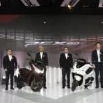 Tersemat Fitur Koneksi, Ini Spesifikasi Lengkap Honda PCX160 Baru