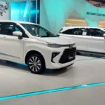 Banyak Mobil Listrik Bermunculan, Toyota Bersikeras MPV Hybrid Tetap Dicari Konsumen