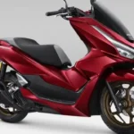 Resmi Mengaspal, Honda PCX160 Baru Dibanderol Mulai Rp 33,750 Juta