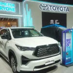 Soal Insentif Mobil Hybrid, Airlangga Hartarto: Bikin Dulu Saja Produknya