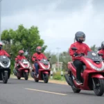 Perawatan Sepeda Motor yang Wajib Dilakukan Sebelum Touring, Ini yang Harus Diperhatikan