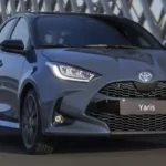 Toyota Hadirkan Yaris GR Sport Terbaru, Ini Ubahannya