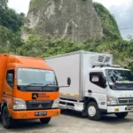 Mitsubishi Fuso Tak Tergoyahkan di Segmen Kendaraan Niaga Nasional