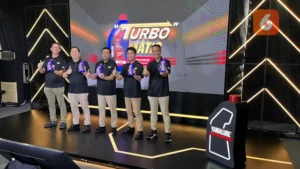 Yamaha Rilis Oli Mesin Baru untuk Model “Turbo”